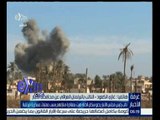 غرفة الأخبار | غازي الكعود: محافظة الانبار بالكامل تعاني من احتلال داعش