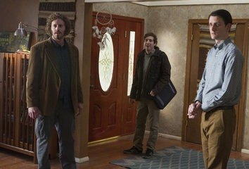 Silicon Valley [ S04E5 ] Season 4 Episode 5 | Ep5 - Chapter Four