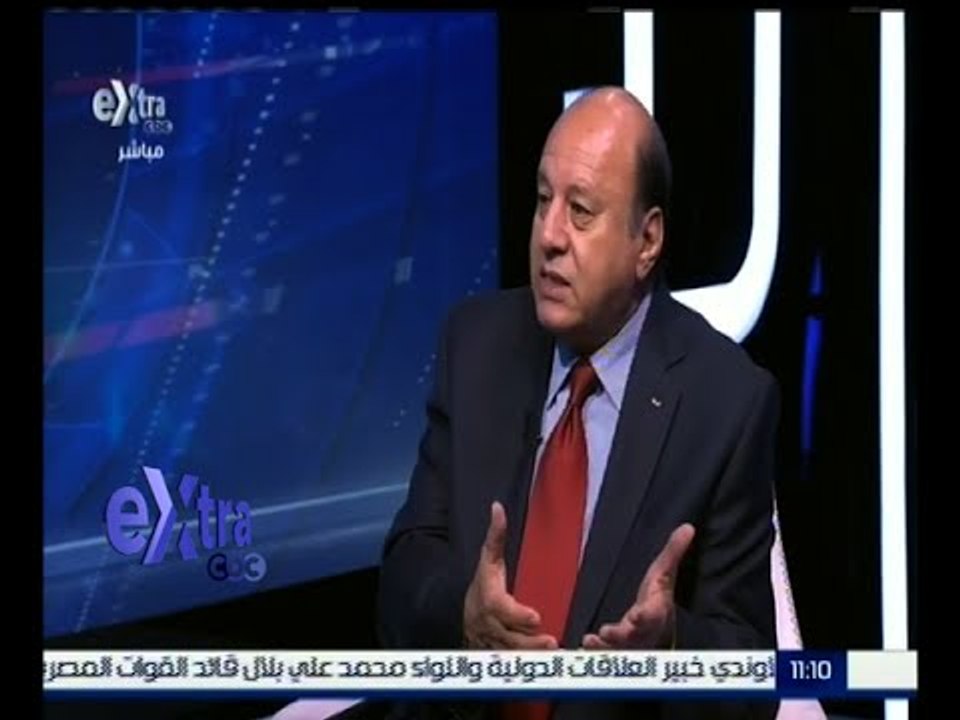 غرفة الأخبار | عصام عبد المنعم: كان من العجالة أن يتم تعيين ميدو مديرا فنيا للزمالك