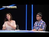 두 부자의 사이를 가르게 된 결정적 사건! 청와대 투서 사건! [강적들] 95회 20150902