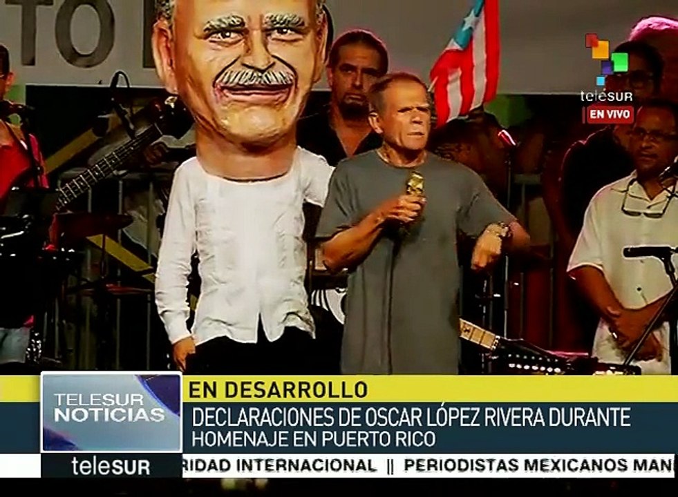 Oscar: Tenemos que hacer todo para que la UPR sobreviva