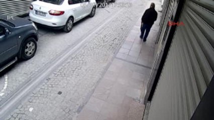 Sosyal Medyadan Paylaşılan Görüntüleri Hırsızları Yakalattı