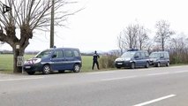 Triple homicide dans la Drôme  - le parcours du meurtrier--PiXHj3cNic