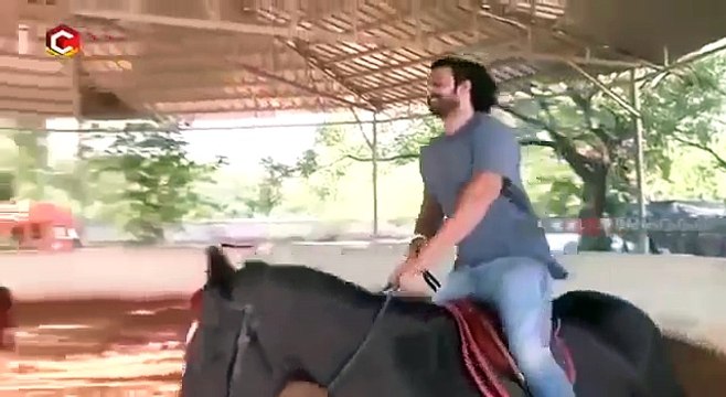 Baahubali 2 Movie Making Video - Prabhas - Rana - Anushka - SS Rajamouli - Tamanna - Bahubali 2