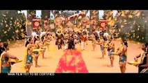 Bahubali 2 official trailer in hindi 2017 - Bahubali The Conclusion Prabhas, Rana, Tamannah, Anushka