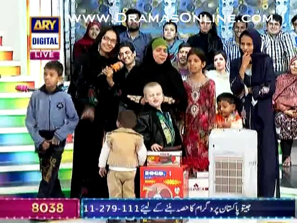 Jeeto Pakistan Part-3