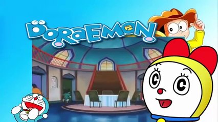 ドラえもん映画パラレル西遊記予告編 part 2/2