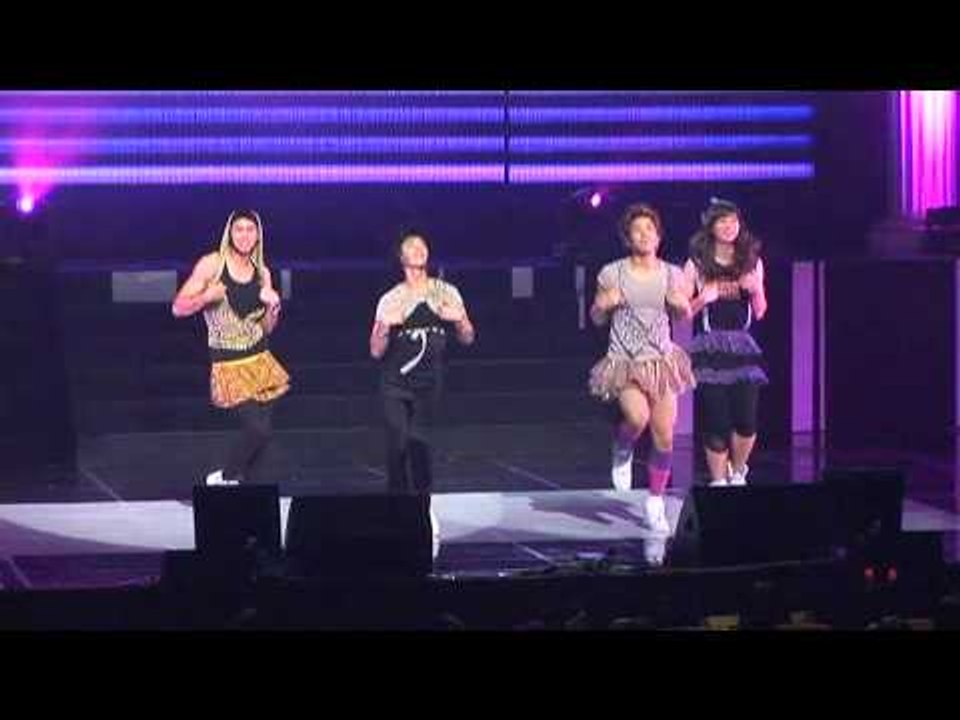 [Fan Meeting]2AM So Hot