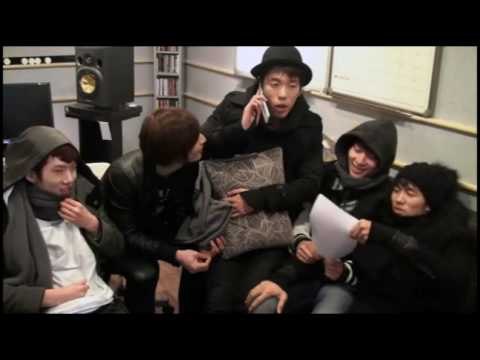 [Teaser] Episode II. 2AM + 찬성 of 2PM ( 2AM + Chan Sung of 2PM )