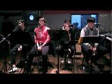 2AM Kpop medley practice full ver.