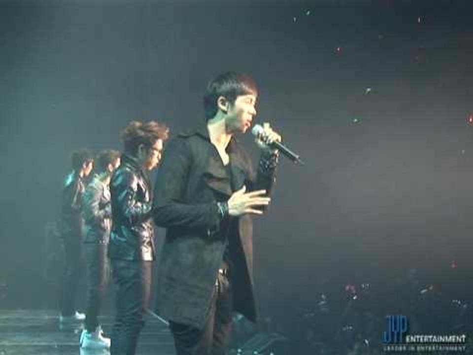 [2AM News] Episode #2