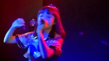 2016-09-27 XENON MusicBook 愛信おかゆ（nerveカット版）