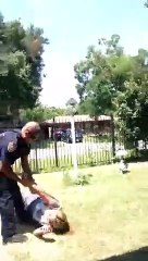 http://thefreethoughtproject.com/watch-mom-calls-police-for-help-cop-shows-up-and-beats-her-in-front-of-her-kids/