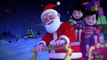 Bob Train _ Jingle Des cloches _ chants de Noel _ 3D Songs For Kids _ Bob Tra