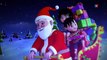 Bob Train _ Jingle Des cloches _ chants de Noel _ 3D Songs For Kids _ Bob