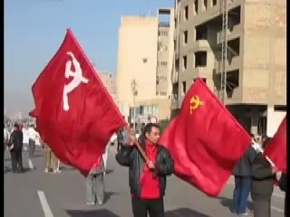 Himno Soviético. National Soviet Anthem (English)