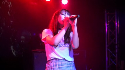 2016-09-27 XENON MusicBook うな