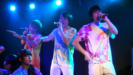 2016-09-27 XENON MusicBook aR-sol（エアーソル）