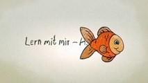 ABC SONG - kinderlieder deutsch kindergarten zum mitsingen - Buchstabe J Quiz-D8oryLchgHk