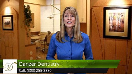 Danzer Dentistry WestminsterPerfect5 Star Review by Kayla B.