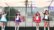 2016-09-23 MEGAドン・キホーテ新川店 「情熱フェスタ」 フレッシュ！！