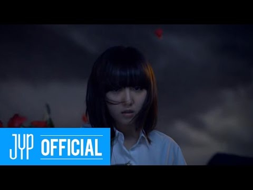 miss A's 1st Teaser #Min from [A Class]