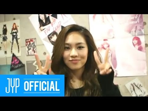 [Special Clip] Fei Sexy GIYOMI Player from miss A 1000 Days LIVE Chat Event