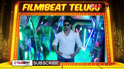 Mahesh Babu as Bharat Anu Nenu : He Will play the role of CM