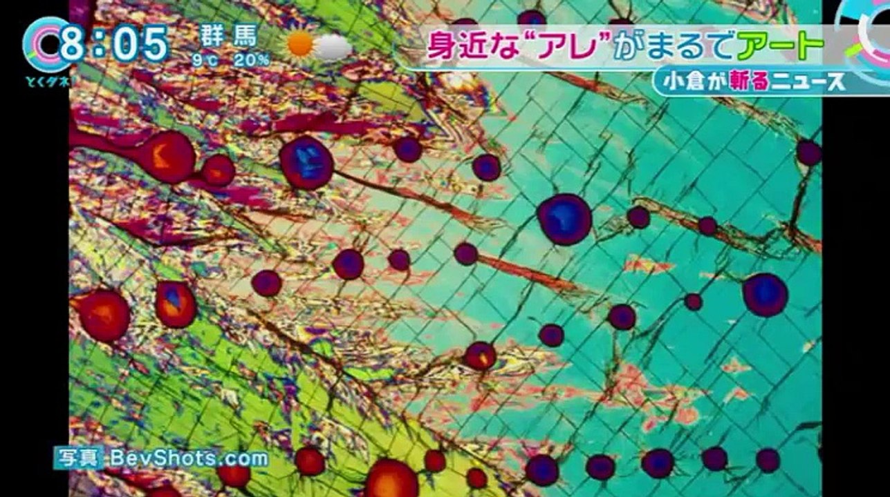 とくダネ! 2016年2月26日 part 1/2 part 1/2