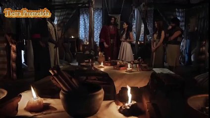Josue y la tierra prometida Capitulo 121 Idioma Español HD