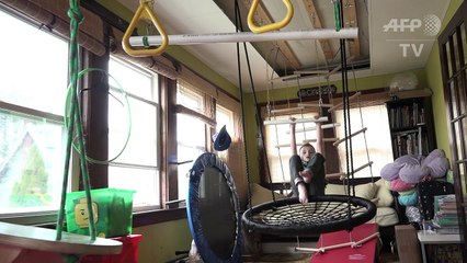 Transgender at 7 years-old: a family’s challenge