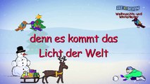 Fröhliche Weihnacht - Die besten Weihnachts- und Winterlieder _ Kinderlieder-x-5Wsw