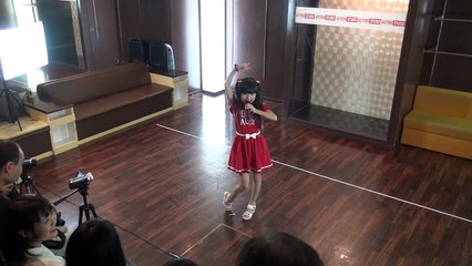 2016-09-10 アクターズスタジオ スタジオライブ Vol.100　３．種田瑞穂