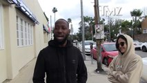 LAMORNE MORRIS It's Not Fair ... I GOTTA WORK ON MLK DAY!!! _ TMZ-_uHNkmAkxFM