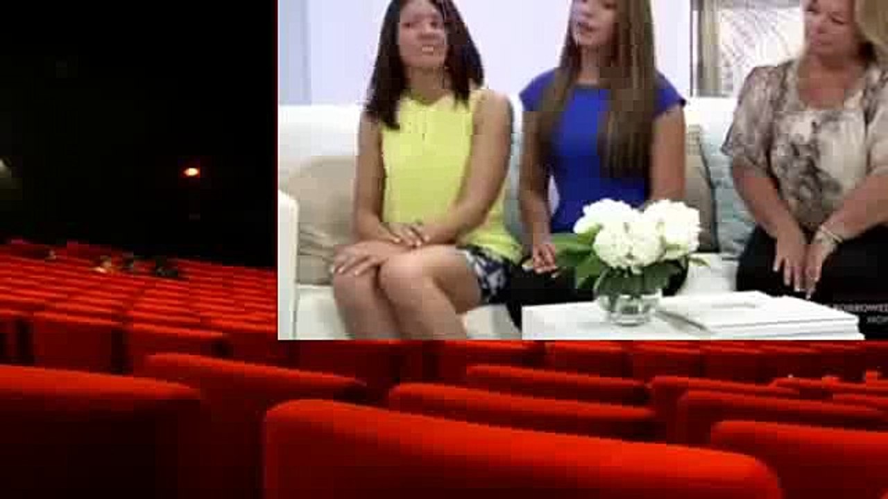Something Borrowed, Something New S3 E 1