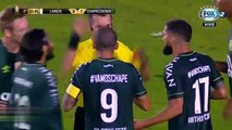 Lanus 1 X 2 Chapecoense Melhores Momentos Libertadores 2017