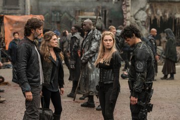 Watch The 100 - Season 4 - Episode 13 (Online Streaming)
