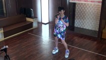 2016-09-10 アクターズスタジオ スタジオライブ Vol.100　３１．松田真凜