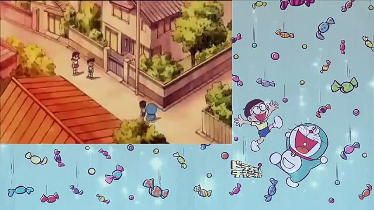 ドラえもんの映画 ドラえもん 03 ママをとりかえっこ 子供のため Video Dailymotion