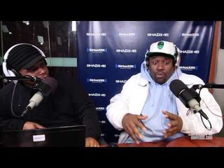 Corey Holcomb talks "Think Like A Man Too", Gives a How-To-Guide in holding Multiple Relationships