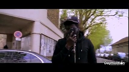 RAS feat Tigger - HWC  “ Haschich Weed Cocaine “ ( prod ColorBlind ) - Daymolition