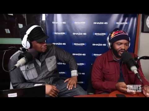 Sal Masekela Discusses Breaking Barriers + Balance of Surfing and Music