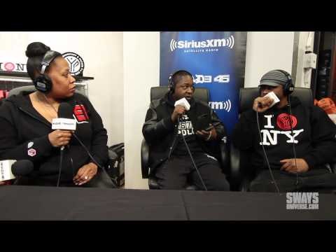 Jadakiss Teases Top 5 Dead Or Alive Release Date & Performing With The Lox at MSG
