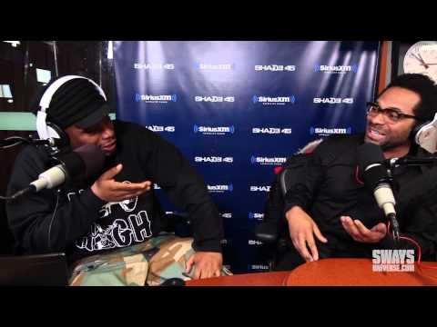 Mike Epps Uncensored: Compares Kevin Hart to Kim Kardashian & Playing the Role of Richard Pryor