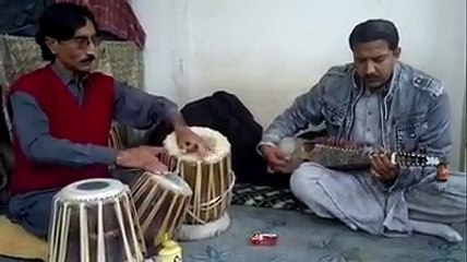 ay da dere modi yara | rabab | naghma | naveed janan