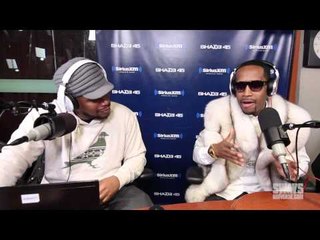 Safaree on Being the Happiest He's Ever Been, Music & Explains Hairline in Detail