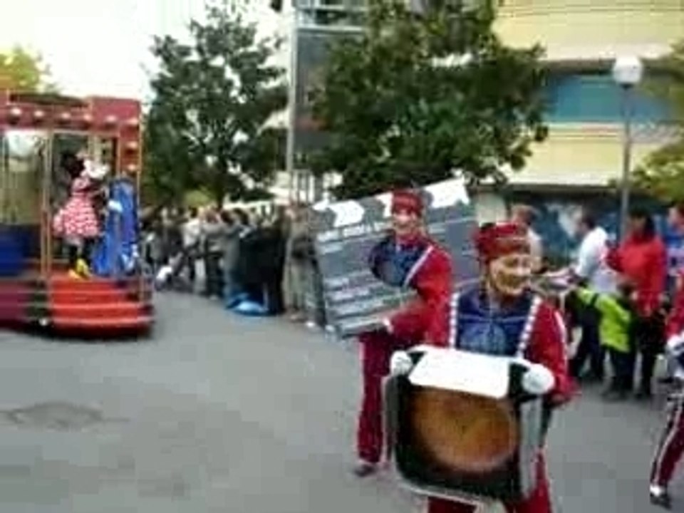 Parade