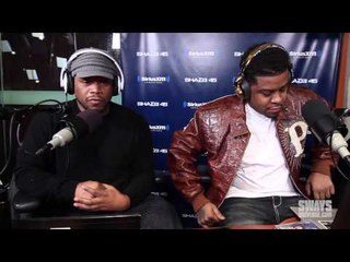 Amadeus Discusses Scoring Music for Trey Songz "Between The Sheets" Tour Performance