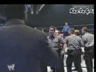 Zach Gowen Gets Arrested