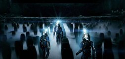 Alien: Covenant Película (2017) Inglés Film Gratis